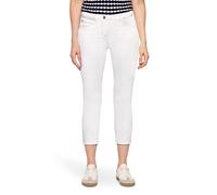 Betty Barclay - Sommerhose weiß - Gr. - 36