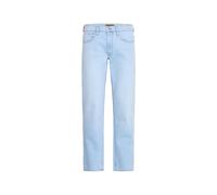 Regular-fit-Jeans BLEND "Regular-fit-Jeans BHRock", Herren, Gr. 38/30, Länge 30, blau (denim light blau), Obermaterial: 99% Baumwolle CO. 1% Elasthan EL., Jeans (15795131-38) denim light blau