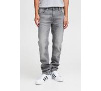 Regular-fit-Jeans BLEND "Twister fit Mulitflex" Gr. 31, Länge 30, grau (denim light grey) Herren Jeans (45981725-31) denim light grey