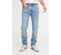 Regular-fit-Jeans BLEND "Twister fit Mulitflex" Gr. 32, Länge 32, blau (blue) Herren Jeans (86434142-32) blue