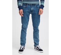 Blend Jeans Herren Twister 5-Pocket Regular Fit Denim Middle Blue Größe W30 L32