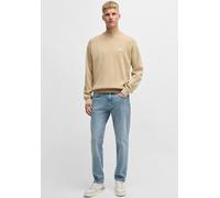 BOSS Herren Jeans RE.MAINE BC Regular Fit, blau, Gr. 34/32