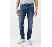 BOSS Orange Jeans Herren medium stone, 32-34