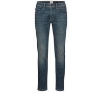Camel active Houston fleXXX Jeans dark greencast 40/32