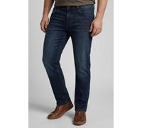camel active Jeans 5-Pocket Relaxed Fit Herren Blau Gr. 38/30