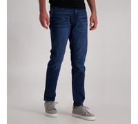 Regular-fit-Jeans CARS JEANS "Jeans Douglas", Herren, Gr. 32, Länge 32, blau (schwarz used), Denim/Jeans, Obermaterial: 99% Baumwolle, 1% Elasthan, Abriebeffekte, regular fit, Jeans (94701252-32) schw