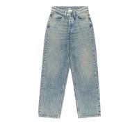 Regular-fit-Jeans ELEMENT "365 Denim", Damen, Gr. 27S, blau (blau tint), Obermaterial: 80% Baumwolle, 20% Baumwolle., Jeans (27069636-27) blau tint