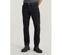 G-star 3301 Tapered Jeans 27 Dark Aged