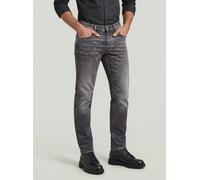 G-Star Herren Jeans 3301 Regular Tapered Jeans