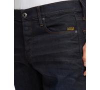 G-Star RAW 3301 Regular Tapered Jeans Dunkelblau 40-36 51003-7209-89-4036