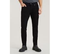 G-star 3301 Slim Jeans 32 Pitch Black