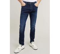 G-Star RAW 3301 Slim Jeans Dunkelblau 38-34 D25742-8968-89-3834