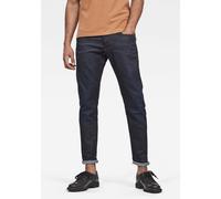 G-Star Jeans 3301 Regular Tapered Herren Dunkelblau Größe 30