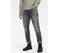 G-star 3301 Regular Tapered Jeans 30 Faded Bullit