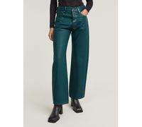 Regular-fit-Jeans G-STAR "Bowey Boyfriend Jeans", Damen, Gr. 28, Länge 28, worn in hydraulics cobler, Obermaterial: 25% Baumwolle, Jeans (99703604-28) worn in hydraulics cobler