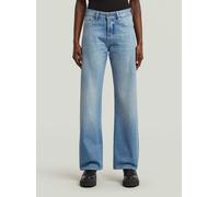 G-STAR Damen Bowey 3D Boyfriend Jeans, Mehrfarben (Faded Rhine Blue D25372-E266-H545), 30W / 36L