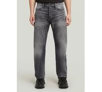 G-star Contor 3d Regular Fit Jeans 33 Faded Scoria Grey