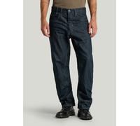 Regular-fit-Jeans G-STAR "G-STAR Arc Loose Neo Raw Jeans", Herren, Gr. 30, Länge 34, neo raw denim, Obermaterial: 75% Baumwolle, 25% Baumwolle, Jeans (54102714-30) neo raw denim