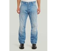 G-star 5620 3d Regular Fit Jeans 38 Vintage Mayin