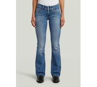 G-star Midge Bootcut Fit Jeans