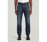G-star Morry Chino Tapered Fit Jeans 31 Antique Jadeite Green