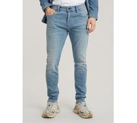 G-star Revend Skinny Jeans 27 Light Indigo Aged
