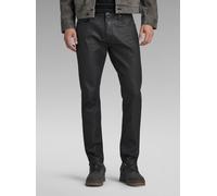 G-STAR RAW Men's Jeans Revend Skinny, Blau (3d dark aged 51010-7101-2967), 27W / 34L