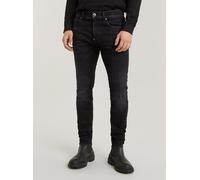 G-star Revend Skinny Jeans 33 Medium Aged Faded