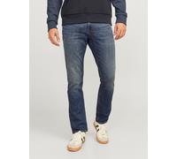 Jack & Jones Clark Original Am 419 Jeans 29 Blue Denim