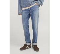 Jack & Jones Clark Original Am 416 Jeans 32 Blue Denim