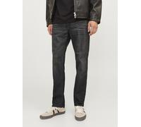 Jack & Jones Clark Original Jos 578 Lid Jeans 30 Black Denim