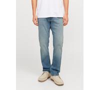 Jack & Jones Clark Original 678 Jeans 33 Blue Denim
