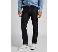 Regular-fit-Jeans LEE "DAREN ZIP FLY" Gr. 40, Länge 34, blau (rinse) Herren Jeans Regular Fit (88254945-40)