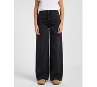 Lee Stella A Line Jeans 31 Dark Memory