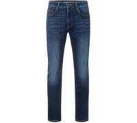 MAC Jeans Slim Fit ARNE dunkelblau | 33/L34