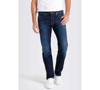 MAC JEANS Herren Ben Jeans, H741 Dark Vintage wash, 32/32