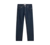 Regular-fit-Jeans "Madison", Herren, Gr. 42, Länge 30, blau (tate rinse), Denim/Jeans, Obermaterial: 100% Baumwolle, TOMMY HILFIGER BIG & TALL, gerade normal, Jeans (44386853-42) tate rinse