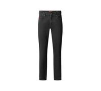 Regular-fit-Jeans MCS "MCS Jeans Rick", Herren, Gr. 32x32, Länge 32, tap shoe, Obermaterial: 98% Baumwolle, 2% Elasthan, Jeans (45698528-32) tap shoe