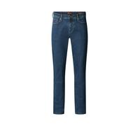 Regular-fit-Jeans MCS "MCS Jeans Rick Reg. Fit", Herren, Gr. 36x34, Länge 34, medium blau, Obermaterial: 98% Baumwolle, 2% Elasthan, Jeans (33855305-36) medium blau