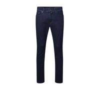 Pierre Cardin Herren Jeans Lyon Tapered | Männer Hose | Tapered Fit | Dark Blue Fashion Vintage Washed
