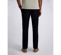Regular-fit-Jeans PIERRE CARDIN "PC-Colmar Chino Futureflex", Herren, Gr. 34, Länge 34, schwarz (dunkelblau used), Web, Obermaterial: 63% Baumwolle, 23% Polyester, 12% Viskose, 2% Elasthan, unifarben,