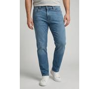PIERRE CARDIN LAVAL light blue fashion 30940 7788.6847 - DENIM LEGACY W34 L30