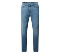 Pierre Cardin Jeans Herren Regular Fits Baumwoll-Stretch blau, 40/30