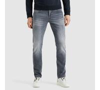 PME Legend - PME LEGEND NIGHTFLIGHT JEANS injected grey blue - Gr. - 36/34