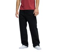 Regular-fit-Jeans QUIKSILVER "Baggy Denim", Herren, Gr. 33ML, schwarz, 80% Baumwolle, 20% Baumwolle, Jeans (42793049-33) schwarz