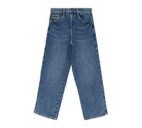 s.Oliver Jeans Baggy/Relaxed Fit/Mid Rise/Wide Leg blau 146/REG