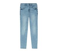 Jeans Seattle/Regular Fit/Mid Rise/Slim Leg hellblau 164/REG