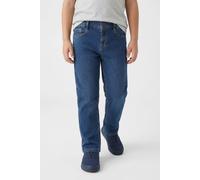 s.Oliver Jeans Pete – Regular Fit, Mid Rise, Straight Leg – Jungen Blau Gr. 170