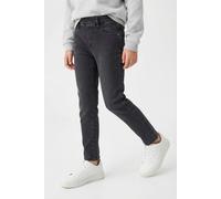 s.Oliver Jeans Treggings Skinny Fit Mid Rise Skinny Leg Grau 104/REG