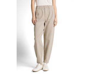 Regular-fit-Jeans TOM TAILOR DENIM "ADA", Herren, Gr. S, N-Gr, cloud grau, Denim/Jeans, Obermaterial: 100% Baumwolle, unifarben, regular fit knöchellang, Jeans, mit Taschen (86019043-S) cloud grau